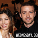 Illustration for article titled From Break-Up To Bride, Jessica Biel Justin Timberlake Get Engaged